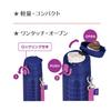 Thermos Stainless Steel Mug 550ml Navy Pink JNT-551 NV-P