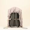 [Double & Day Night] Backpack Rain Cover, Backpack Type L, No. 15057, Women's, 15057, Smoky Pink