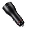 Huawei Carregador de carro super rápido (MÁXIMO 25W) com cabo