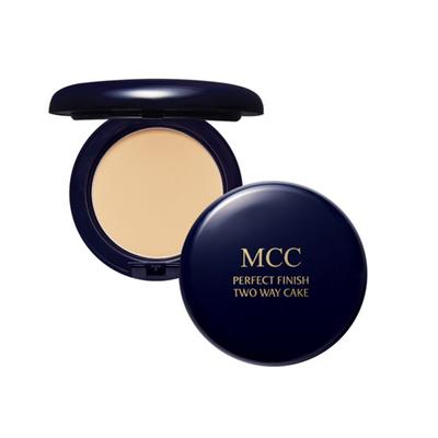 Make-up na tvár – Pudry