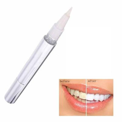 Zahnaufhellungsstift, Oral-Zahnaufheller, Gel, Bleichmittel, Fleckenentfernung, Mundpflege 1