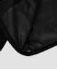 Pealp Wool Low Liner Half Jacket 23(Black)