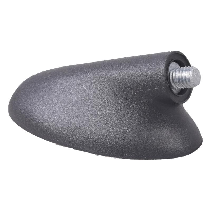 Antenne Longue 21,5 pouces Antenne de Signal de Voiture Antennes Antenne Radio AM FM Toit Stéréo Mâts d'Antenne pour Focus 2000-2007