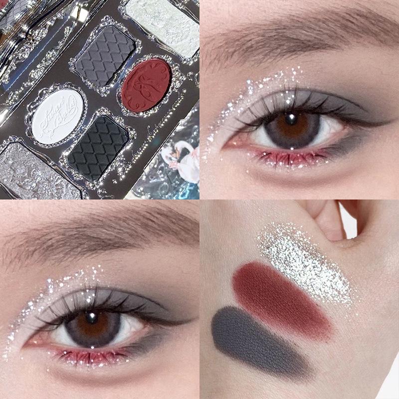 

В наявності: Ведмедик-сердечко Тіні для повік Лебідь Хмара Плече Полуниця Подарункова коробка (Самостійна збірка)