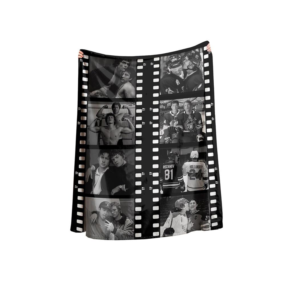 Nap Blanket, Blanket, Flannel Sofa Cover Blanket