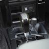Gear Shift Head Knob Control Cover Trim Decor For 4runner TRD Tundra Accessories