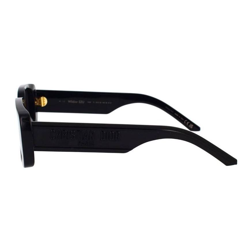 Dior Fashion Logo Elegant Comfortable Square Sunglasses Women Sunglasses WILDIORS2U10A0