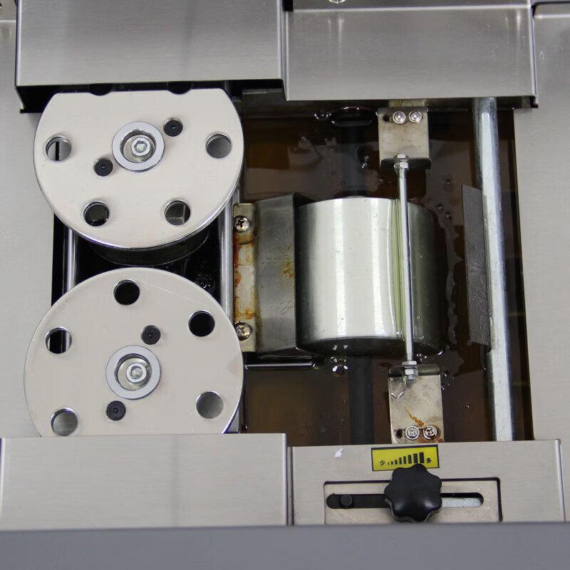 AURORA AM60M-A4 Automatic A4 Perfect Binding Machine CN plug (adapter included)