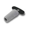 Wako Wheel Nut Cleaning Brush, Set of 2
