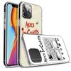 Rock Band Alice In Chains Phone Case For Iphone 16E 15 Pro 14 Plus 17E 16 17 Pro Max Air 11 12 13 Mini Shockproof Capa Cute C