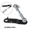 Useful High Quality Sensor Lever Link Car Body Rear 48906-35010 Auto Parts Car Accessories Repair Tool For Prius (2004-2009)