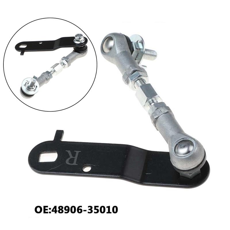Useful High Quality Sensor Lever Link Car Body Rear 48906-35010 Auto Parts Car Accessories Repair Tool For Prius (2004-2009)