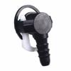10Pcs Car Water Pipe Connector ID12-ID6-90 Degree L Type Fuel Pipe Quick Connector Fuel Pipe Connector