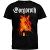 Gorgoroth - Church Fire T-Shirt