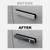 For Kia Telluride 2027 LHD/RHD 4PCS Black Exterior Door Handle Decoration Cover Trim Exterior Accessories