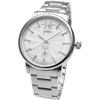ALBA Seiko Alba Men's Watch AV3179X1 Stainless Steel Business Analog Day Date Day Date Cale...