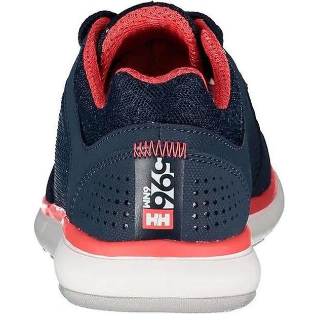 Кроссовки Helly Hansen Ahiga V4 Hydropower