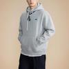New Balance Sweatshirt Men's Medium Gray NCE41301-MGR
