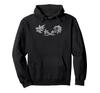 Disney Kingdom Hearts Sora & Kairi "You Have Mine" Hoodie