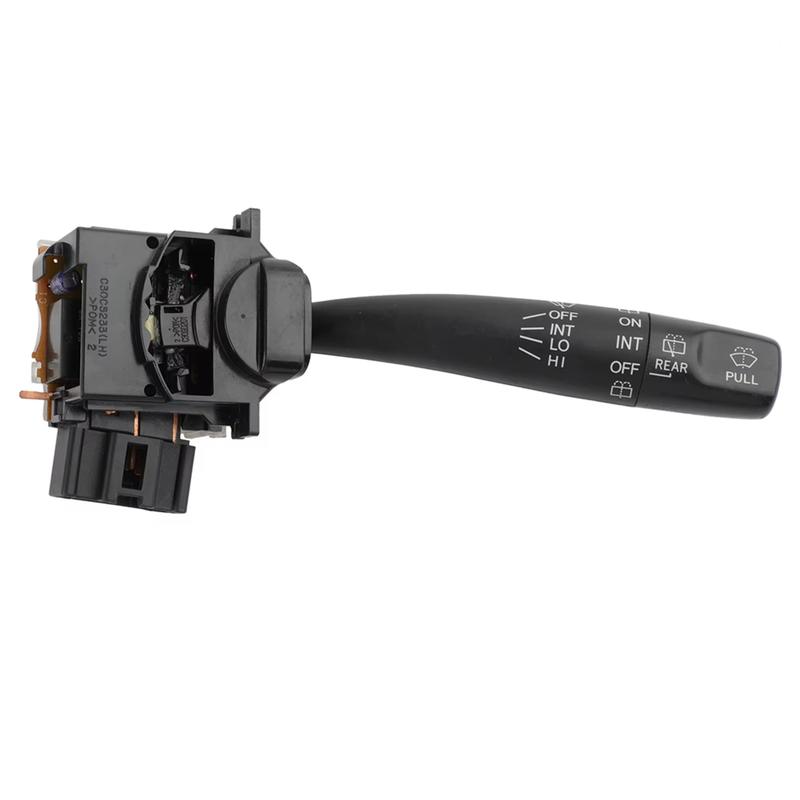 C30CS233 Car Switch Car Turn Signal Switch with Headlight Switch for Toyota