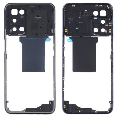 Pentru placa de ramă pentru cadru mijlociu OnePlus Nord N200