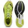 Puma Deviate Nitro 2 Comfortable Sports Non-Slip Low-Top Casual Running Shoes Men sneaker Yellow 380096-01
