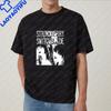 Strawberry Switchblade A Casual Shortsleeved Tshirt Suitable for Both Unisex and WoUnisex with A Comfortable Design