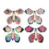 Magical Fluttering Butterflies Gift Box for Birthdays Stylish Colorful Flying Butterfly Explosions Box Decorations