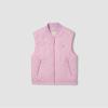 Kolon SportS Women S Quilting veSt tvvaS25402lpi