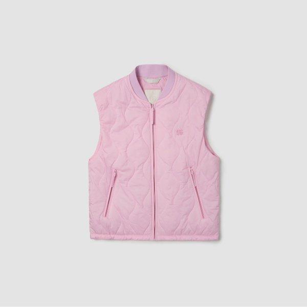 Kolon SportS Women S Quilting veSt tvvaS25402lpi