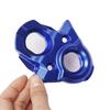 Light Bee S/X Aluminum Alloy CNC Console Cover for Off-Road Vehicle Modification