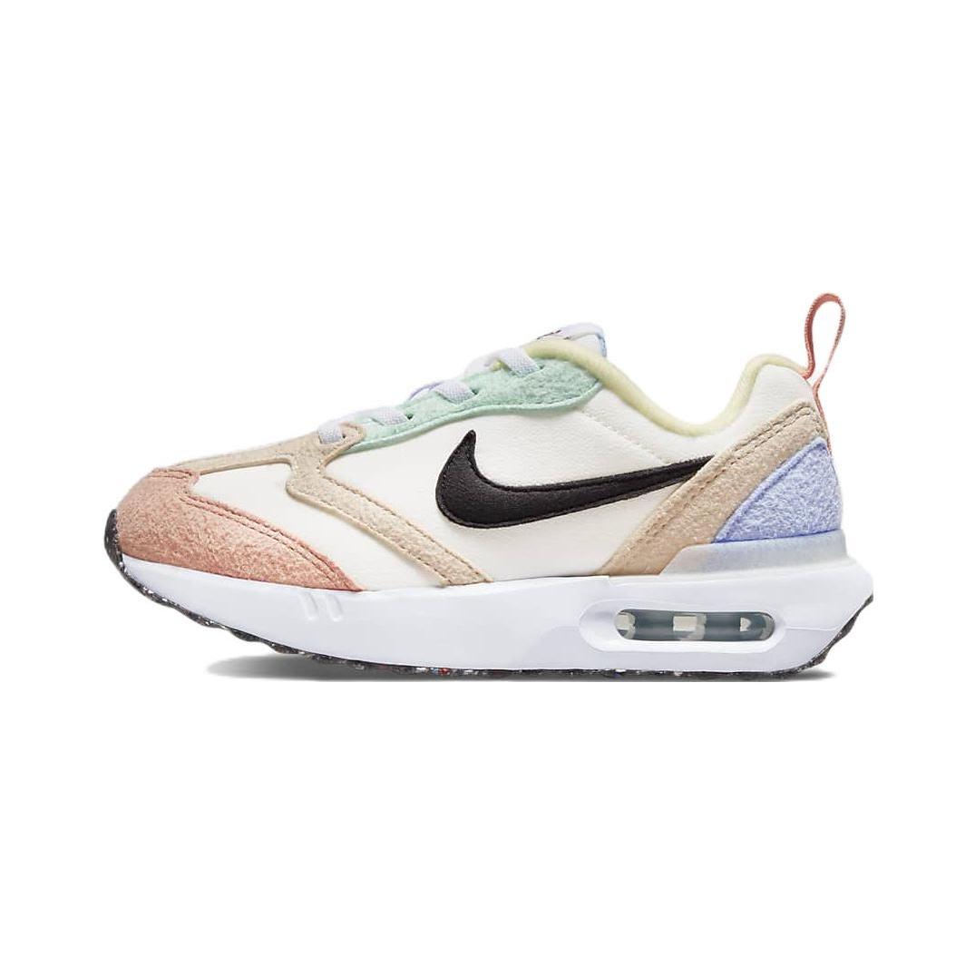 (PS) Nike Air Max Dawn Sail Light Madder Root Kids DQ7760-100 EU 27.5