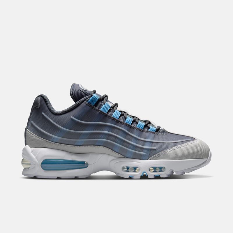 Nike Air Max 95 Big Bubble Men's Sneakers