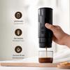 CLITON Portable Handheld Espresso Machine