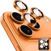 With Mounting Support Metal Ring Camera Glass For iPhone 17 Pro Max I Phone 18 ProMax AR+AF Lens Film iPhone17ProMax iPhone17Pro 4