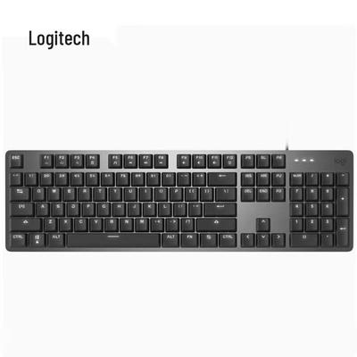 Logitech K845 Mechanische Tastatur in voller Größe
