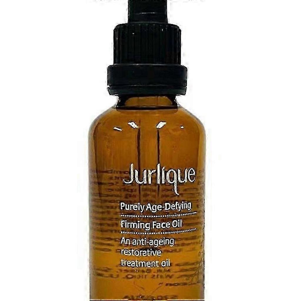 suitable for Jurlique Age-Defying face oil 50ml