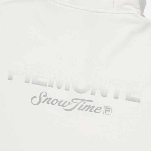 Fila Fleece Hoodie Piemonte