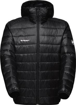 Mammut Crag IN Hooded Jacket Men (1013-03410) Черный