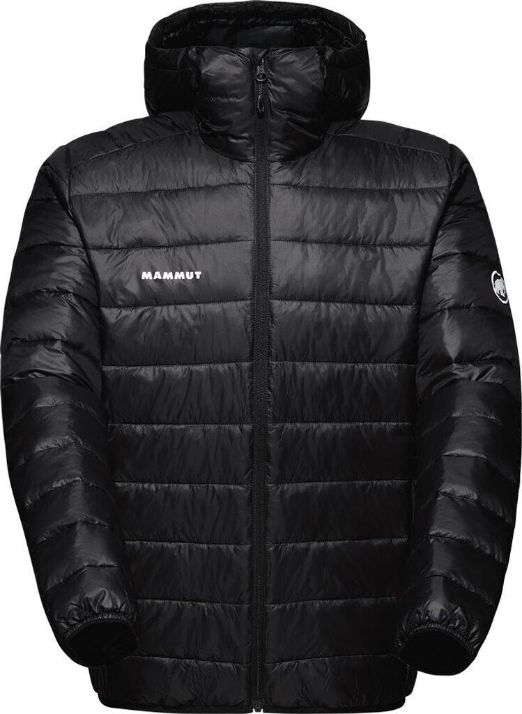 Mammut Crag IN Hooded Jacket Men (1013-03410) черный