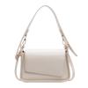 Hong Kong Purchasing Spring and Summer New Retro Niche Women's Bags, Fashionable and Versatile Single Shoulder Underarm Bags, Advanced Quality