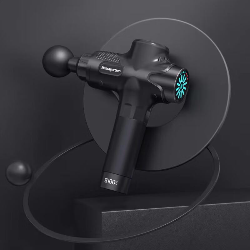 Aiyisen Electric Fascia Massage Gun CN plug (adapter included)