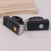 Bike Front Light Taillight Easy To Install Usb Rechargeable Led Waterproof Outdoor Mountain Bike Lamp Cycling Light
