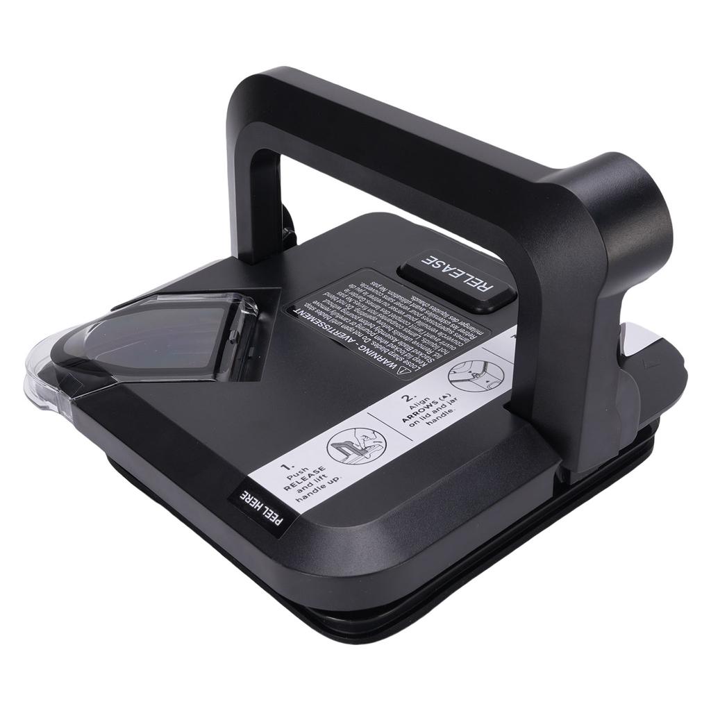 Blender Locking Lid Food Grade Blender Top Lid Cover Replacement Part for BL770 BL771 BL773