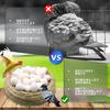 Fake Plastic Bird Easter Fake Chicken Parakeet Dummy Small Bird Breeding Budgie Egg Food DIY Gardening Set of 6 Eggs, Eggs, Toys, Eggs, Eggs, Toys,