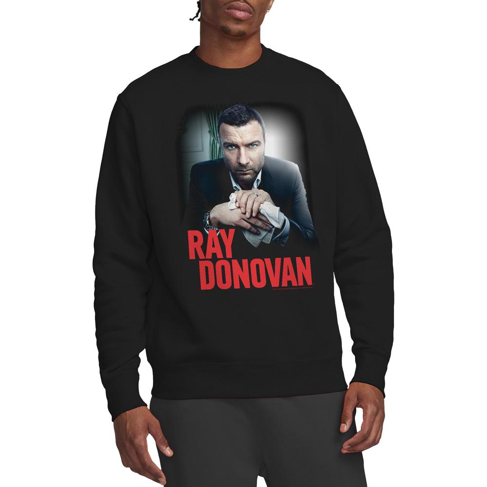Ray Donovan Unisex Adult Clean Hands Sweatshirt