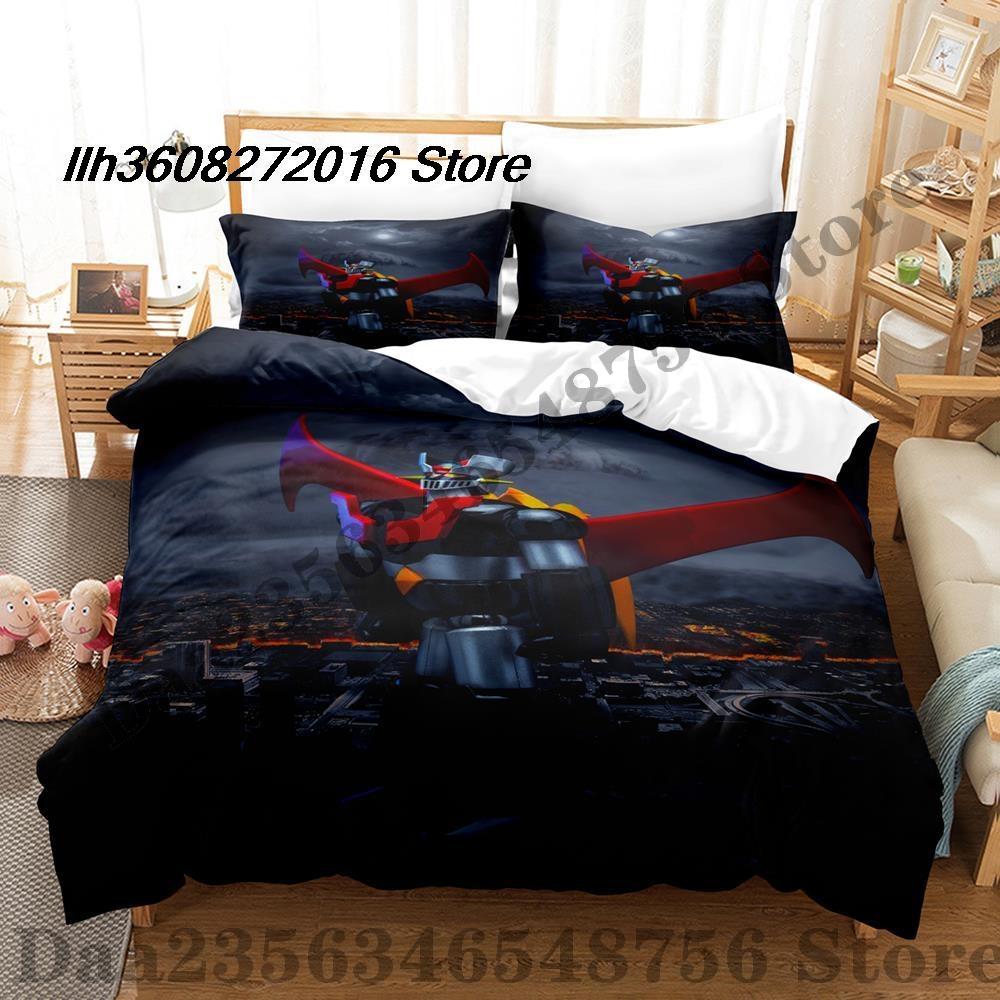 Luxury Bedding Set for Mandala Classic Colors Super Size Bohemian Bedset King Queen Full Duvet Cover Sets Boho Bedclothes Double