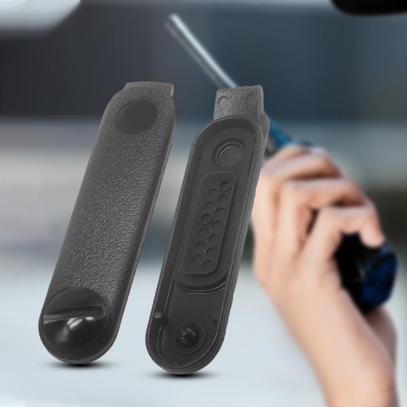 Shockproof Protector Cover Dust Shield With Tight Fit Construction Tool Frees Installation For Communication Device Port
