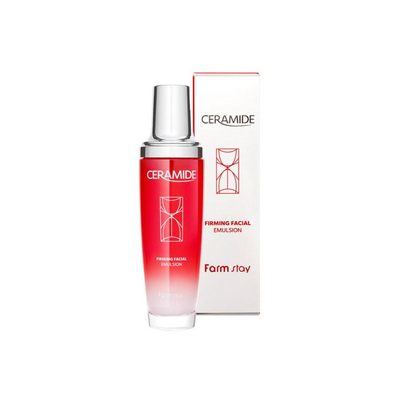 Ceramide Firming Facial Emulsion 130ml