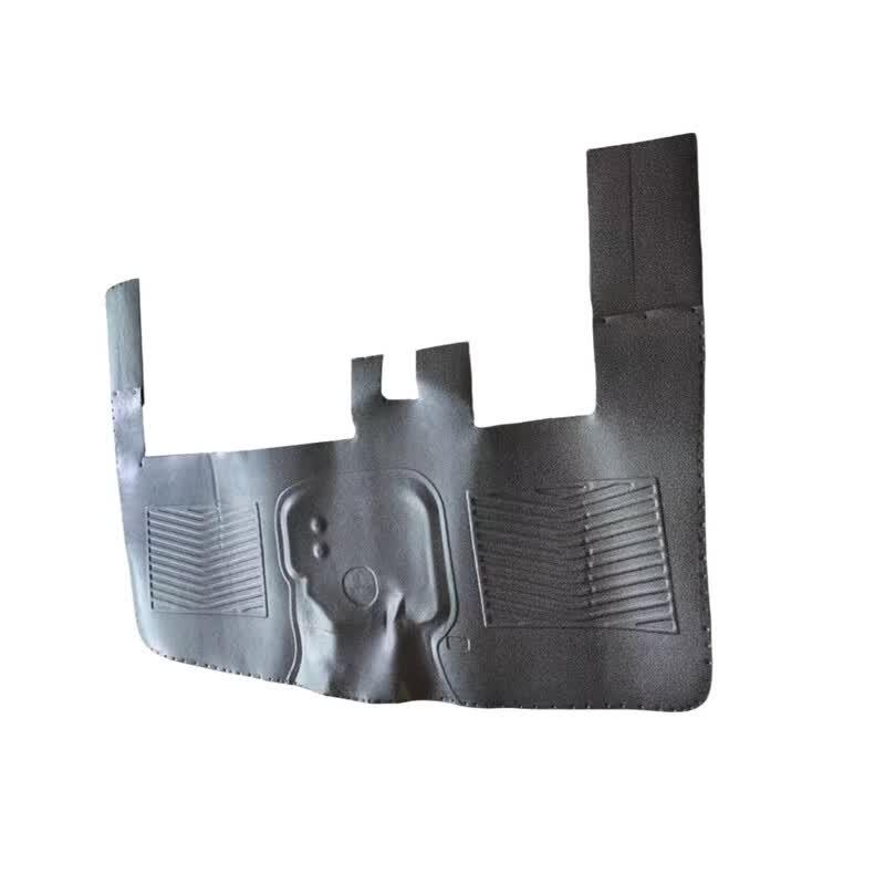 Tongyou Cab Floor Mat for Dongfeng EQ2082E6D